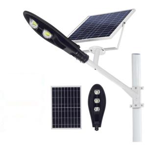 China Garden 220mm 20000mAh Integrated Solar Light factory
