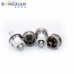 Genuine PC300-8 PC360-7 Bullets Hydraulic Joystick Parts For KOMATSU Excavator