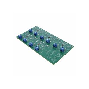 China INA2290EVM Embedded Solutions 680µA Dual Channel Current Sense Amplifier Evaluation Board factory
