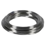 Cr20Ni80 Ni80 Insulated Nichrome Wire 1mm Nickel Alloy Steel Wire