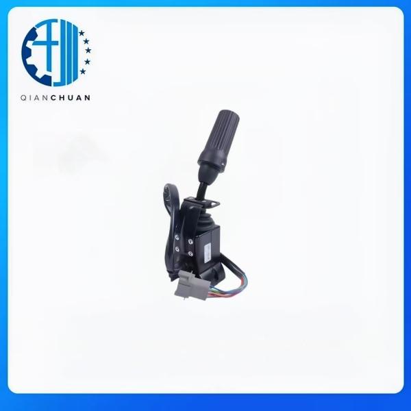 VOE11715917 Transmission Control Combination Switch For Volvo Loader BL61PLUS BL70 BL71 BL71PLUS