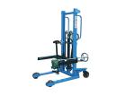 COT0.35B Heavy-duty Manual Drum Lifter Rotator Load Capacity 350kg