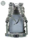 Tactical Backpack Outdoor CS camouflage waterproof backpack mountaineering bags