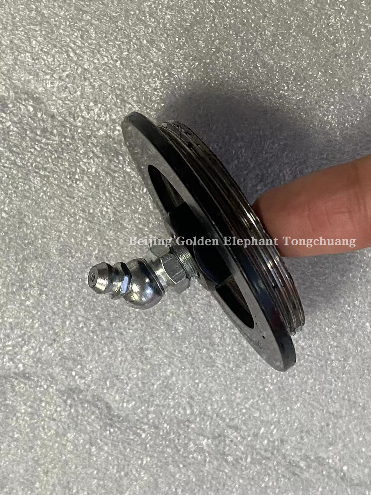 Foton S5 European Airlines Hornet Steering Knuckle Repair Kit SH30Q1034 JHX2.49 2016-