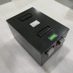 30AH AGV Lithium Lfp Battery Automated Guided Vehicle Battery