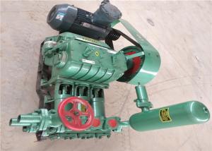 China Horizontal Plunger 500rpm BW150 Drilling Rig Mud Pump factory