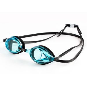 Buy cheap Custom Acceptable Triathlon Competition Swim Goggles Adult High Definition from wholesalers