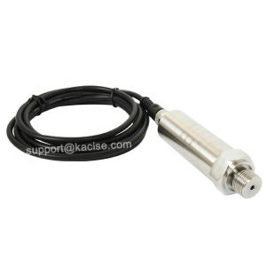 China Self-developed of MEMS micro piezoresistive pressure transducer on sale