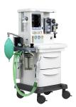10-1600ML Anaesthesia Workstation Emergency flowmeter for pediatric and adults