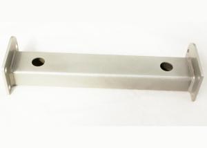 China Connector Frame Metal Stamping Products OEM Customized Dimensions factory