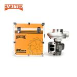 6D102 3539697 Diesel Engine Turbocharger Cartridge For Komatsu PC220-6 Excavator