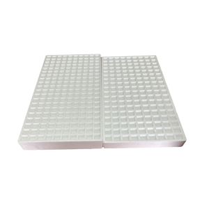 Seedling raising of vegetables (such as tomatoes and peppers), flowers, herbs