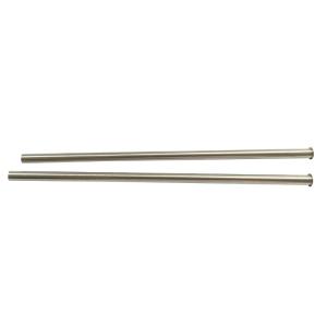 China Seamless Or Welded Stainless Steel Medical Tubing Pipette With Flanging End Small Dia factory