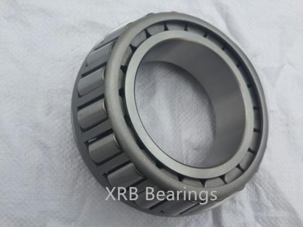 Tapered Roller Bearings KOYO 32209JR Bearing 45×85×24.75mm Used In Speed