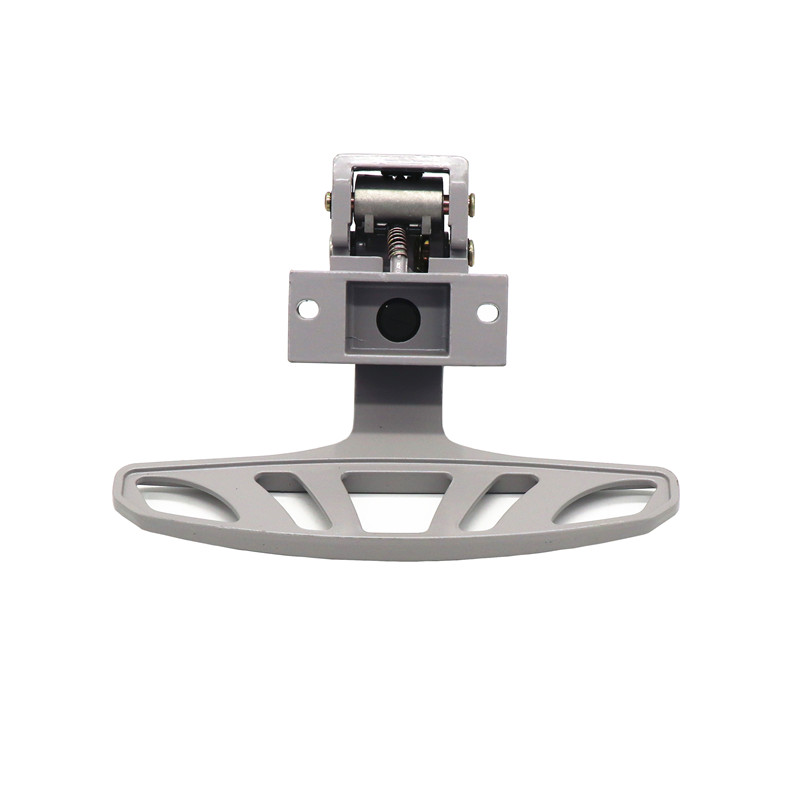 Bus accessories Yutong seat footrest used in bus car seat parts