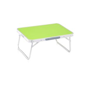 China Lightweight Aluminum Folding Tables With MDF Top Easy Carrying on sale