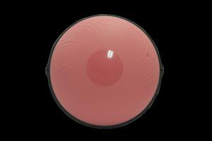 China Red 58cm Balance Trainer Ball Ecofriendly Recyclable Material Wear Resistant factory