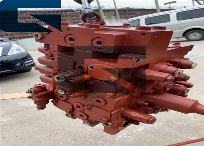 SBS120 SBS140 Hydraulic Pump Assy for 320C 320D 323D 324D 325D Excavator