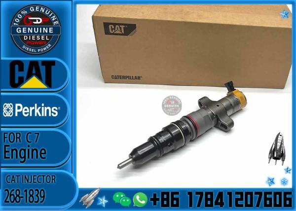 Fuel Injector 268-1839 268-1840 268-1836 269-1839 293-4072 241-3239 238-8091 10R
