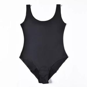 China Plus Period Panties Underwear Culotte Menstruelle Waterproof Womens Seamless Swimwear factory