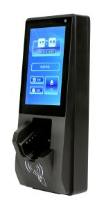 China Fingerprint DOOR ACCESS CONTROL VEIN READER factory