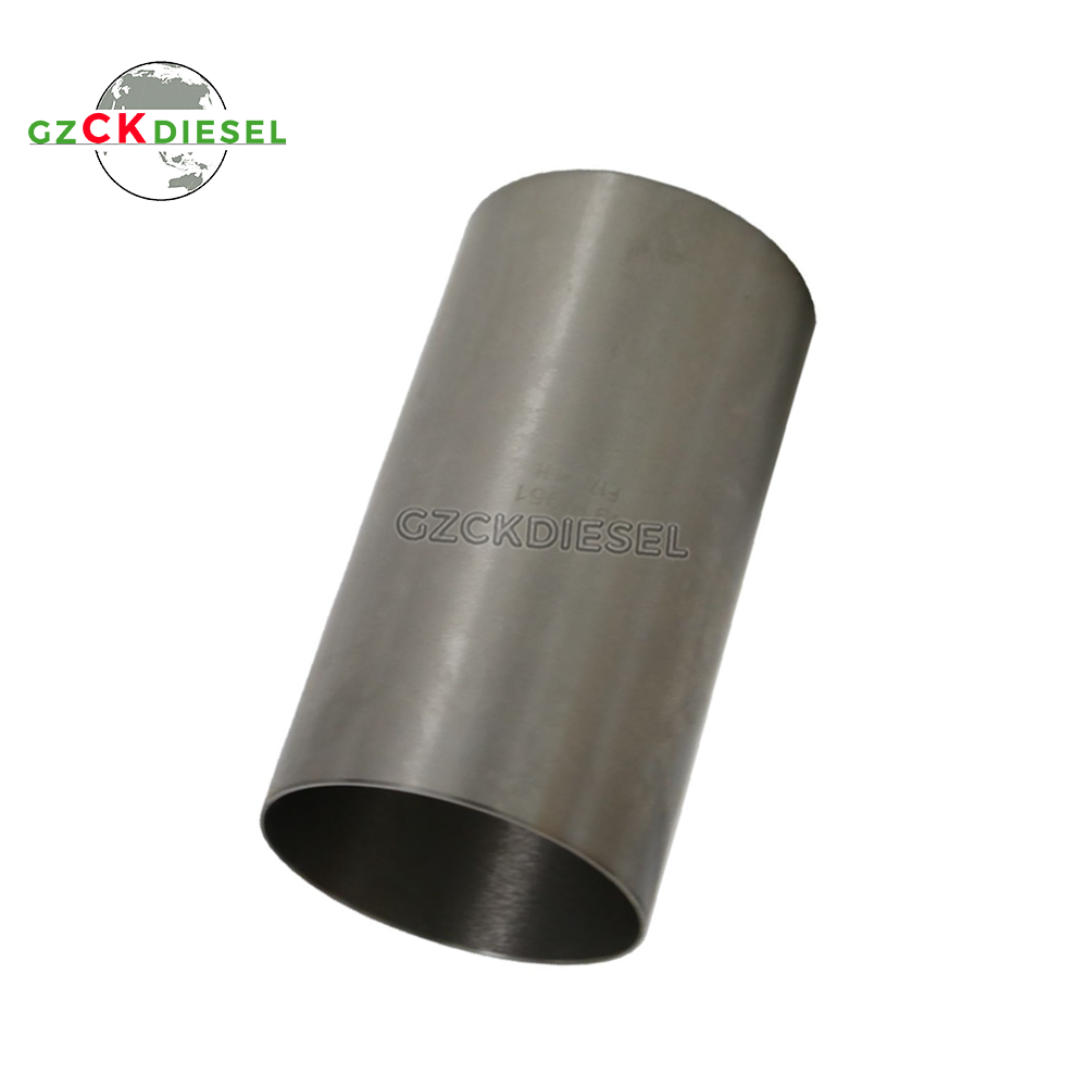 Cylinder Liner 6754-29-2010 6754-21-2111 4919951 for QSB6.7 SAA6D107 Engine PC200-8 Excavator