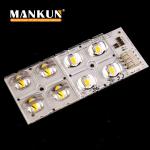 High Power Zhaga Outdoor LED Street Light Module Cool White