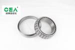 Chrome Steel Double Row Tapered Roller Bearing 32004 OEM ODM