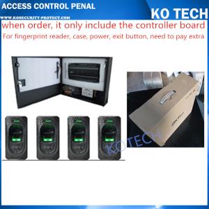 China INBIO460 Access control board based on biometric identification factory