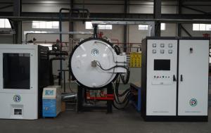 China High Performance Ceramic Sintering Furnace 160KVA-480KVA factory