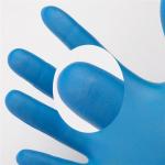 texfured finger Disposable Nitrile Gloves 3.0g/3.5g/4.0g/4.5g/5.0g Cleanroom