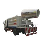 Dust Suppression Special Purpose Vehicles Vehicle Fogging Disinfection Sprayer