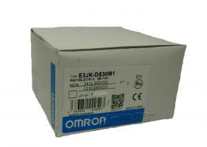 China Professional Industrial Automation Sensors Omron E3JK DS30M1 Photoelectric Switch factory
