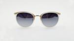 Classic Round Polarized Sunglasses Womens Sunglasses UV400 protection Mirrored