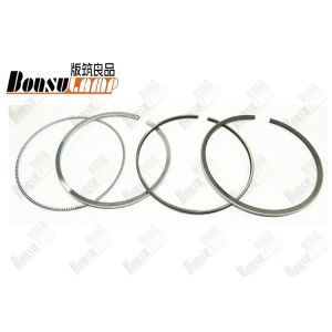 China High level Diesel Engine Piston Ring Replacement ISUZU 8943968400 on sale