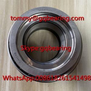 China GCR15 Steel Material TIMKEN NP895655/JW7010 Automotive Tapered Roller Bearing factory