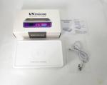 USB Charging 15W LED Indicator Uv Disinfection Box