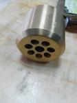 Rexroth Hydraulic Parts For BEND AXIS PUMP A2VK28