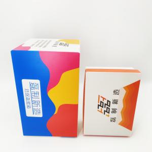China Heavy Duty Stackable Corrugated Polypropylene Carton 4mm 50kg With Lid factory