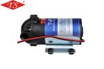 RO 24VDC Water Pressure Pump >0.55L/Min Hydraulic Pump Flow For Water Purifier