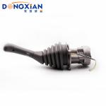 EX120 ZX110 ZX200-2 Excavator Joystick Handles Hitachi Spare Parts