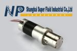 Long Life High Pressure Micro Pump , NP51 SS316 Magnetic Circulation Pump