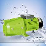 Anti Rust 1HP Jet Pump Household Water Pumps，Stainless steel rotor spindle AND