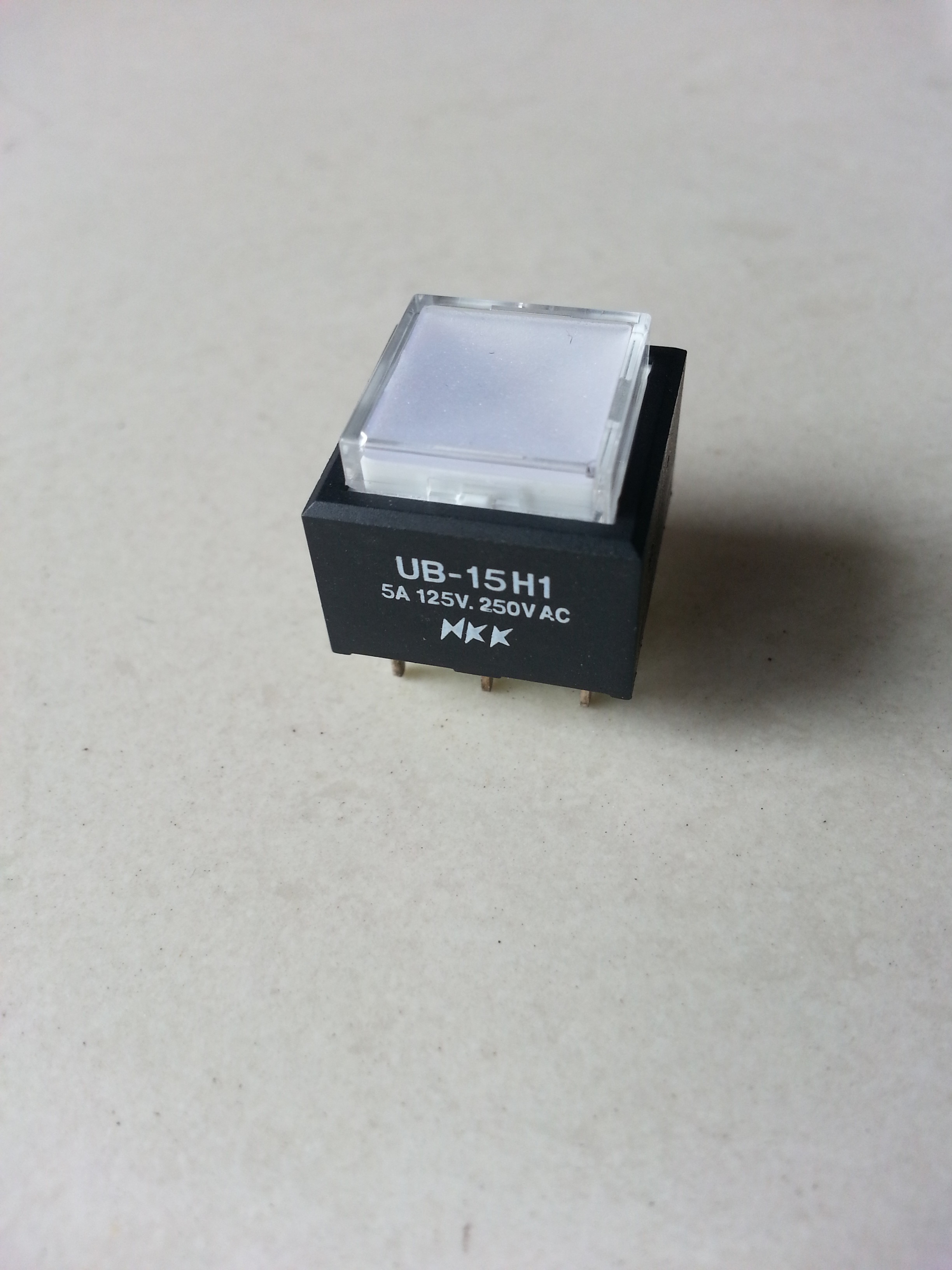 China NKK UB-15H1 factory