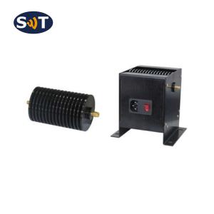 China 100 W Coaxial Fixed Attenuators DC-26.5 GHz Connector 3.5 mm SMA factory