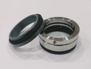 China SIC FKM Grundfos Mechanical Seal GLF-SA-65S For Water Pump factory