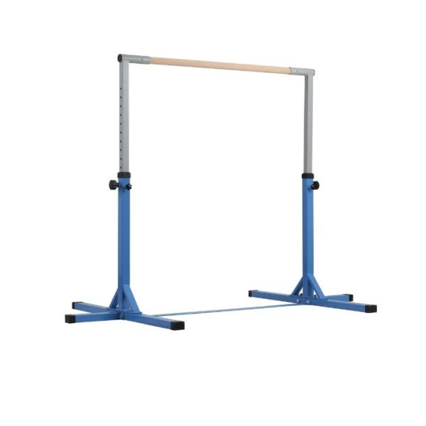 Gymnastics Training Bar Horizontal Kip Bar For Kid Sports Fitness Exercise Equipment