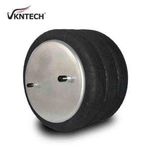 China 004828 Industrial Rubber Air Spring/ FT530-35 726 Air Suspension Spring Parts For OEM factory