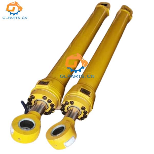 PC200-7 PC200LC-7 PC210LC-7 Excavator Arm Hydraulic Cylinder Assy 707-01-0A310