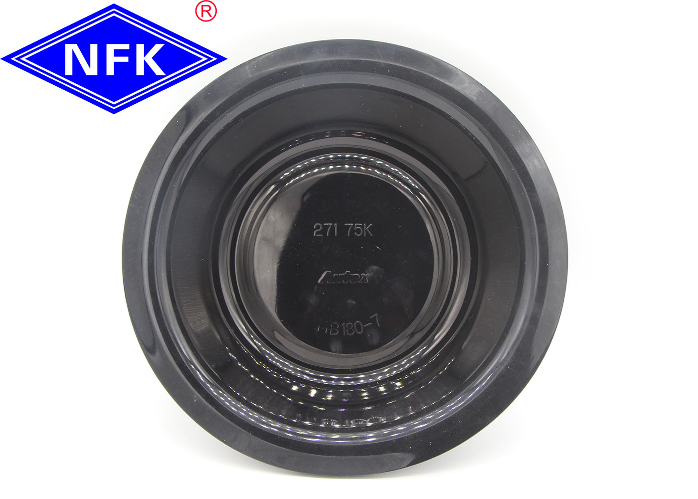 KOREA 20MPa BRH125 Pressure Rubber Diaphragm Seals Rubber Diaphragm BRH-125 Hydraulic Breaker